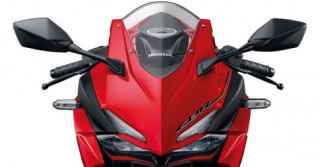 Honda CBR250RR ra mắt phiên bản SP với nhiều nâng cấp đầu năm 2020