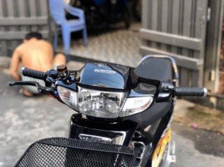 Huyền thoại Wave được hồi sinh toàn diện với loạt đồ chơi đắt như vàng