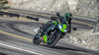 Kawasaki Z650 / Ninja 650 lộ giá bán chính thức trước thềm sự kiện Motor Expo 2019