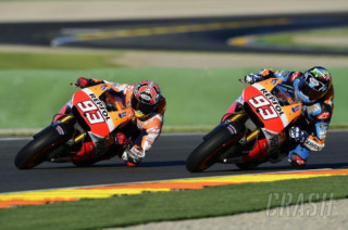 [MotoGP 2019] Alex Marquez chính thức gia nhập Honda Repsol ở mùa giải 2020