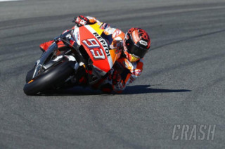 [MotoGP 2019] Marc Marquez nói rằng kỷ lục năm sau sẽ khác thường so với hiện nay