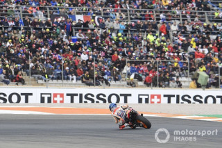 MotoGP 2020 - Các cuộc đua MotoGP sẽ tổ chức đằng sau cánh cửa đóng kín