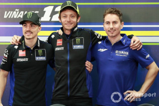 MotoGP 2020 - Lorenzo ‘rất biết ơn’ Honda vì không tố vi phạm hợp đồng MotoGP trong năm 2020