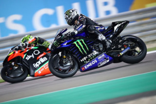 MotoGP 2020 - Sẽ không thể bắt đầu trước tháng 6 hoặc tháng 7