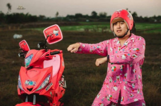 Ngất lịm với bộ ảnh Winner 