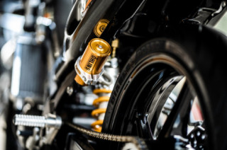 Nova Dash từ Thái Lan làm người Việt mờ mắt bởi dàn chân siêu độc