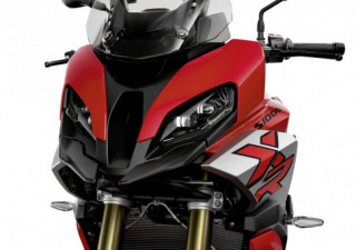 Ra mắt BMW S1000XR 2020 với diện mạo hoàn toàn mới đầy hấp dẫn