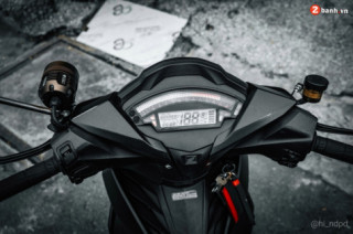 Tác phẩm Winner độ siêu táo bạo sở hữu dàn chân bén hơn dao lam!