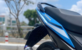 Trang bị trên chiếc Winner độ này sẽ khiến bạn ‘nao nức’