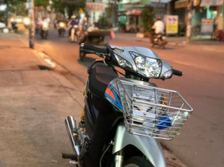 Wave độ siêu khủng với diện mạo mới đẹp bá cháy