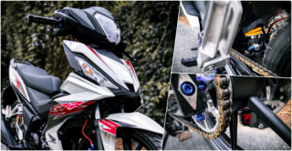 Winner độ dàn chân sẽ làm bạn thích thú