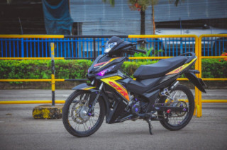 Winner hút hồn với dàn chân dư chất đủ lượng