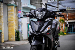 Winner V1, bản Winner độ đơn giản đầy ma lực