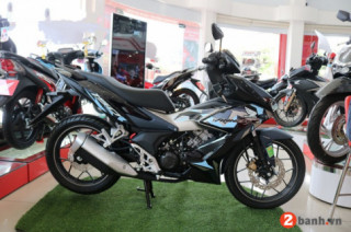 Winner X đột ngột giảm giá sốc đến mức không tưởng