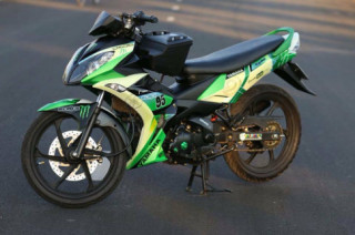 X1r độ phong cách cổ xưa chưa từng bị lãng quên