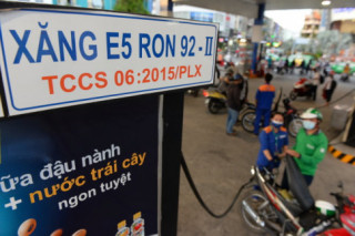 Xăng 92 sẽ bị khai tử trong vòng 15 ngày tới