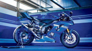 Yamaha R6 mới có thể được thay đổi động cơ vào năm tới Đáp ứng tiêu chuẩn Euro 5?
