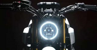 Yamaha XSR300 mới sẽ được ra mắt vào tháng 10 năm 2020