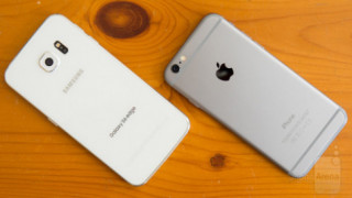 7 lý do chọn mua Galaxy S6 thay vì iPhone 6