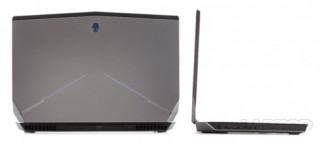 Alienware 17 (2015): Siêu laptop dành cho game thủ