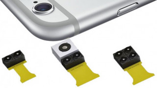Apple chính thức mua lại công ty công nghệ camera Linx