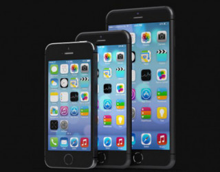 Apple có nên thay đổi kích cỡ cho iPhone?