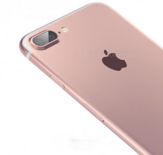 Apple iPhone 7 đang bị giảm sức hút