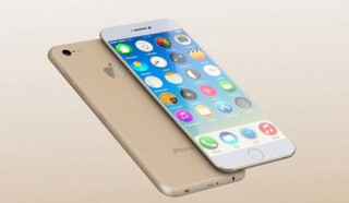 Apple iPhone 7 sẽ có tới 5 phiên bản khác nhau