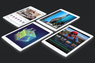 Apple lên kế hoạch ra mắt iPad Air 3 vào tháng 3 năm sau