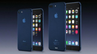 Apple tăng số lượng đơn đặt hàng linh phụ kiện cho iPhone 7