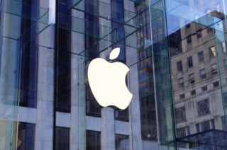 Apple “thâu tóm” 94% lợi nhuận mảng điện thoại di động