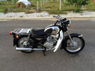 Bán HonDa CD BenLy 125cc ĐẢM BẢO_UY TÍN_CHẤT LƯỢNG _AN TOÀN 100%