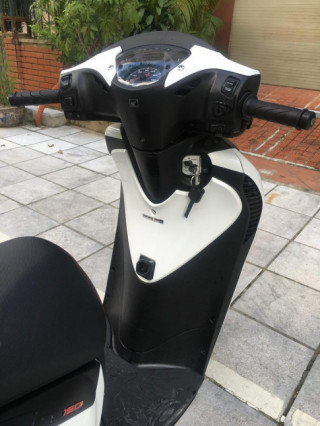 bán honda SH 125i vn 74tr thay toàn bộ vỏ vành nhập 29F mầu trắng chính chủ bán