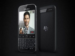 BlackBerry chính thức khai tử dòng BlackBerry Classic