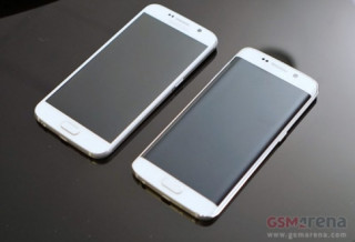 “Bom tấn” Samsung Galaxy S6 và S6 Edge trình làng