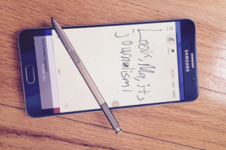 Cách sử dụng Galaxy Note 5 không phải ai cũng biết