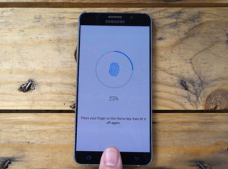 Cảm ứng Force Touch và vân tay sẽ “nở rộ” trên smartphone Android