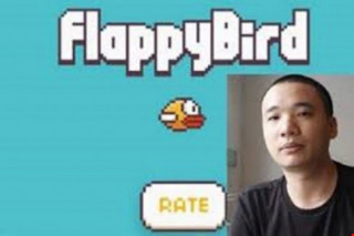 Cha đẻ ‘Flappy Bird’ lập kỷ lục Guinness 2016