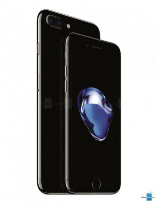 Công bố giá bán iPhone 7 và iPhone 7 Plus tại Ấn Độ