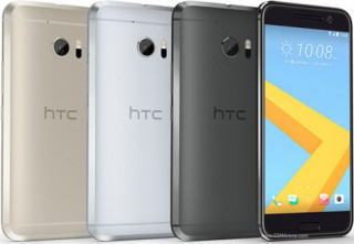 Đánh giá HTC 10: Cấu hình mạnh, giá tốt, thiết kế hơi nam tính