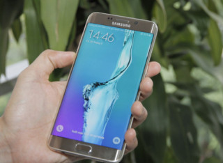 Đánh giá Samsung Galaxy S6 Edge : Tinh tế và mạnh mẽ