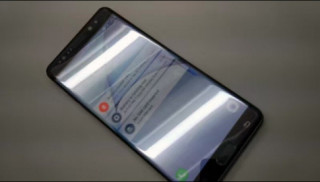 Đây có thể là hình ảnh Samsung Galaxy Note 7 chân thực nhất