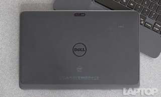 Dell Venue Pro 10 5056: Màn hình sống động, thiết kế bền đẹp