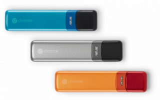 Điểm ‘độc’ của siêu máy tính của Chromebit