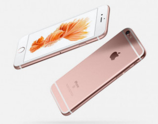 Đọ cấu hình iPhone 6S, Galaxy S6 và Xperia Z5