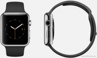 Đồng hồ Apple Watch có tới 100.000 ứng dụng