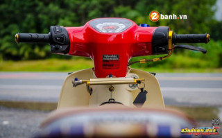 Dream EX5 Fi độ cực chất với đồ chơi kiểng hàng hiệu