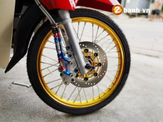 Dream EX5 Fi độ đẳng cấp khoe dáng dưới màn đêm huyền bí