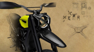 Ducati Scrambler với khái niệm thiết kế hoàn toàn mới