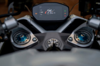 Ducati SuperSport 950 2021 mới trình làng, điểm khác biệt giữa phiên bản Tiêu chuẩn và S là gì?
